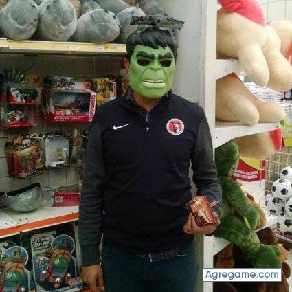 ernestoalatorre chico soltero en Peribán