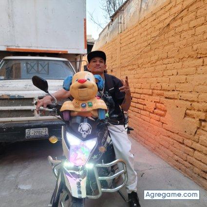 carlosjb19920529 chico casado en Silao