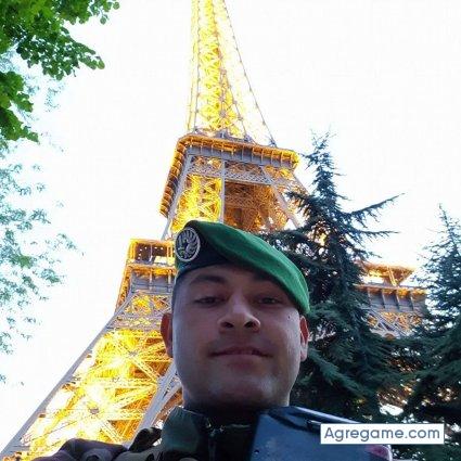 David27p chico soltero en 