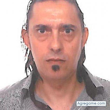 toni7788 chico soltero en A Pobra De Trives