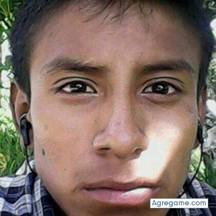 Selvinmach67 chico soltero en San Pedro La Laguna