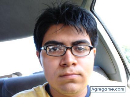 octaviocn chico soltero en Santiago De Vicalvaro