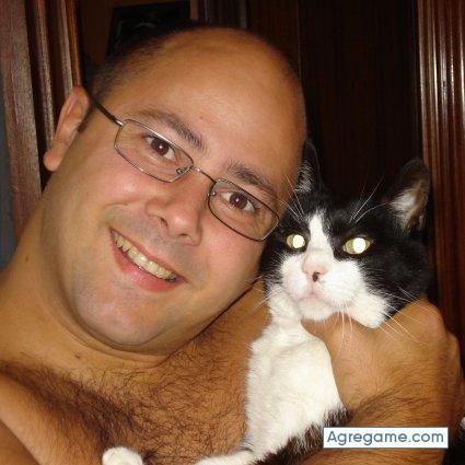 goku chico soltero en Lliça d'amunt
