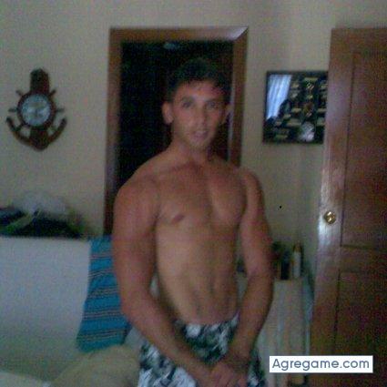 Giorgio23 chico soltero en Cádiz