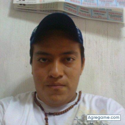 yeto22 chico soltero en San Sebastian