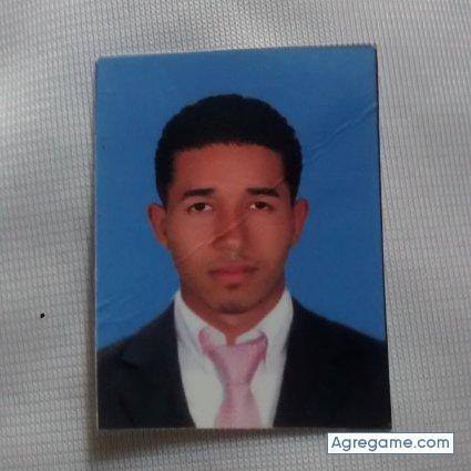 CarlosAlmanza chico soltero en Bosconia