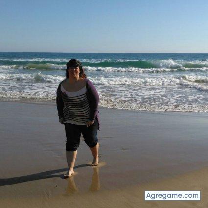 Rebeky chica soltera en Bellver De Cerdanya