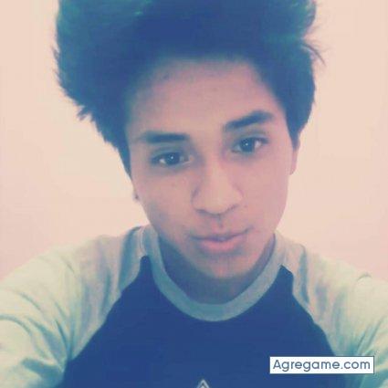 ByalexAs chico soltero en San Ramón De Pangoa