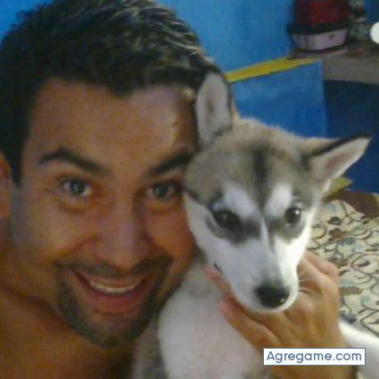 RAULSAIT chico soltero en Ahualulco De Mercado