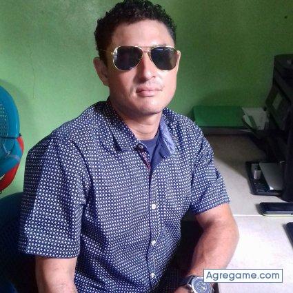 rodolfofrancisco chico soltero en Jalapa Nueva Segovia