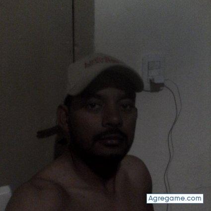 Narine chico soltero en Batán