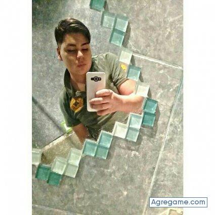 Roldan679 chico soltero en José León Suárez