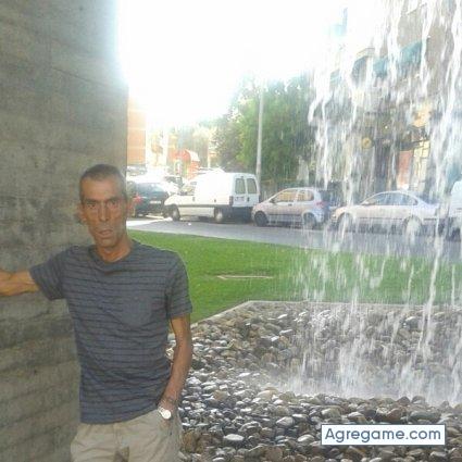 Manuelfuenla chico soltero en Fuenlabrada