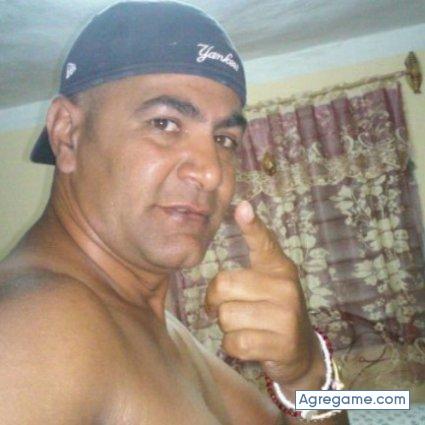 Yoesn chico soltero en Sagua La Grande
