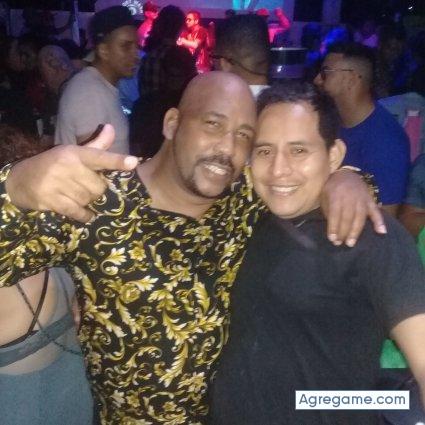 Cpablo chico soltero en Montgomery