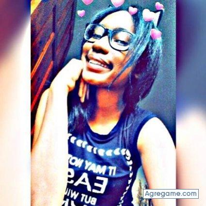 eliannymena chica soltera en Cotuí