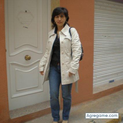 galilea chica soltera en Bilbao