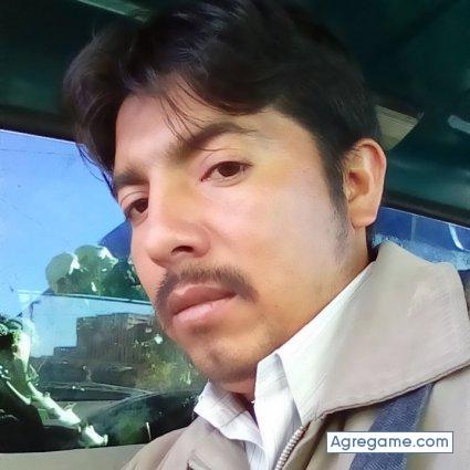 porfiriojuarez chico soltero en San Pedro Cholula