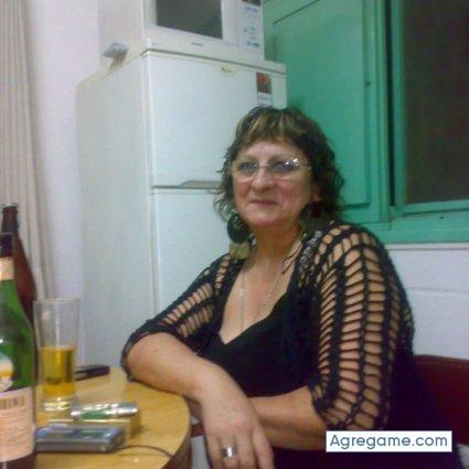 susanluz chica soltera en Villa Giardino