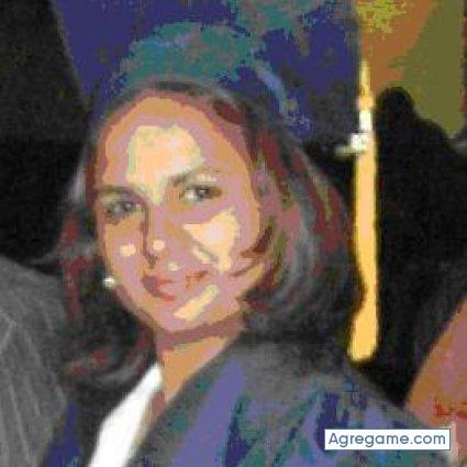 anabelm chica separada en Morón