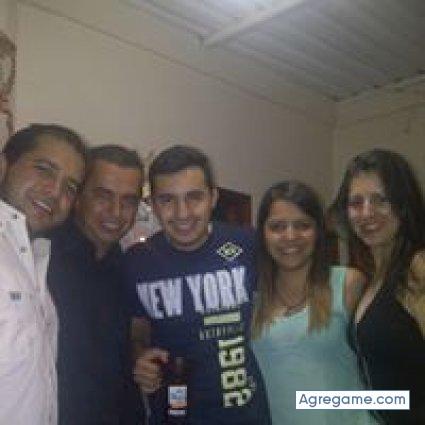 jhonnyalberto4586 chico soltero en San Cristóbal