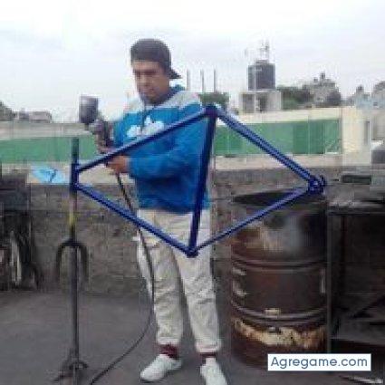 hectorgarcia1624 chico soltero en Tequixquiac