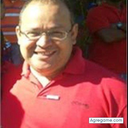 JONUNEZ chico soltero en Caracas