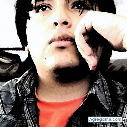 oordonezz chico soltero en Miraflores