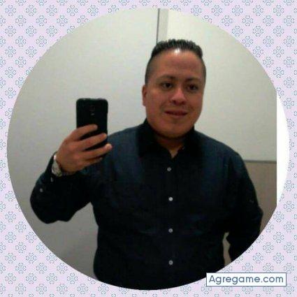 Soncic1687 chico soltero en Chalco