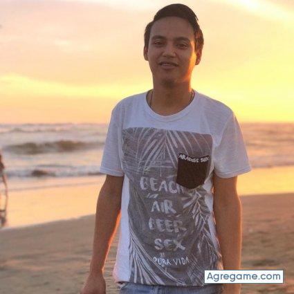 alejandrosan1995 chico soltero en Tijuana