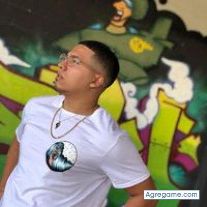 ryanmendez chico soltero en Bronx
