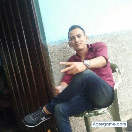 wellintonespitia chico soltero en Puerto Carreño