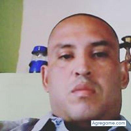 wilmarenriqueraveuri chico soltero en San Pedro