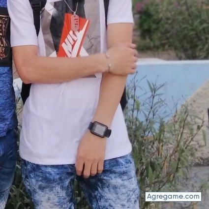 LuisYariel chico soltero en Bayamo