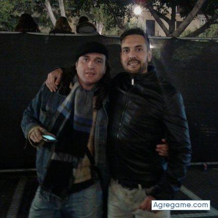 Lorisnapiv chico soltero en Málaga