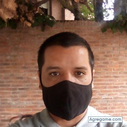 Luisbraxxterolivera1 chico soltero en Garín