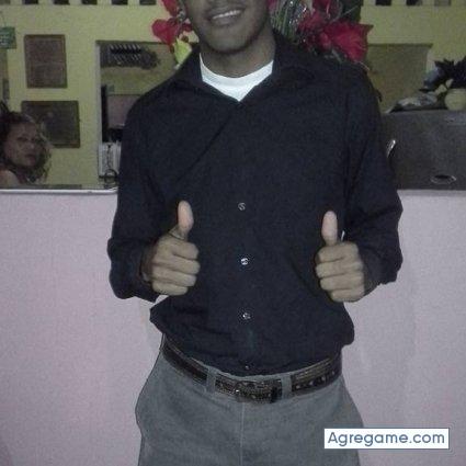 elnegrobasquetero chico soltero en Maturín