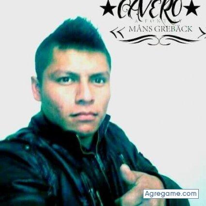 Elgranzeusreydetodo chico soltero en Guachochi