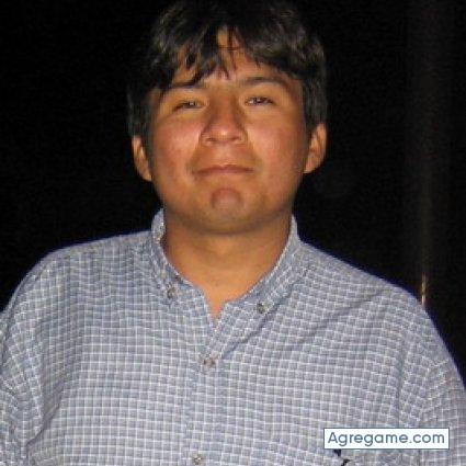 juancito34 chico soltero en Lima