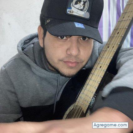 yerop070 chico soltero en Pichucalco