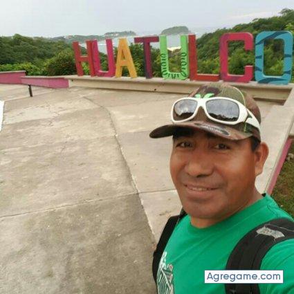 23058 chico soltero en Cuapiaxtla De Madero