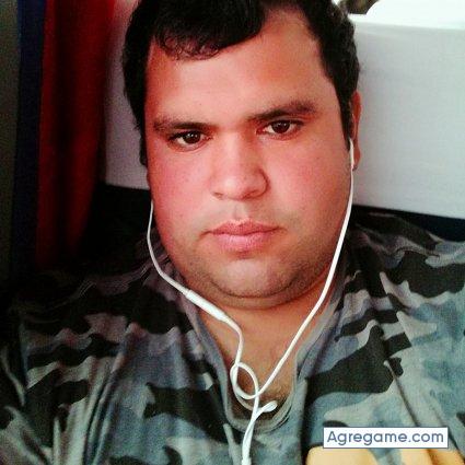 osccarandres7144 chico soltero en Puerto Quellón