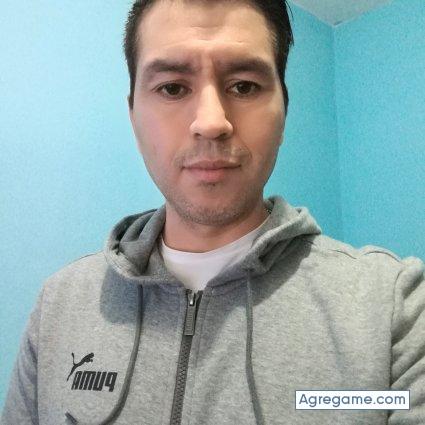 Santys27 chico soltero en Villa Adelina