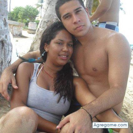 ESNERJOSE chico soltero en Valle De Guanape