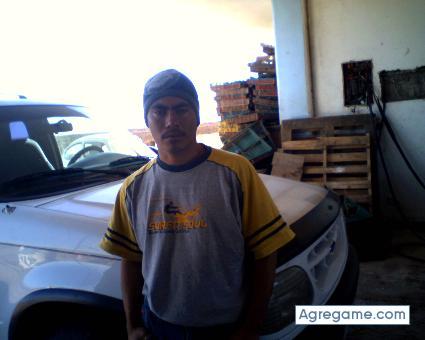 andresm512 chico soltero en Cajeme