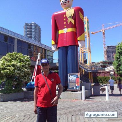 ROBIN90 chico soltero en Toquepala