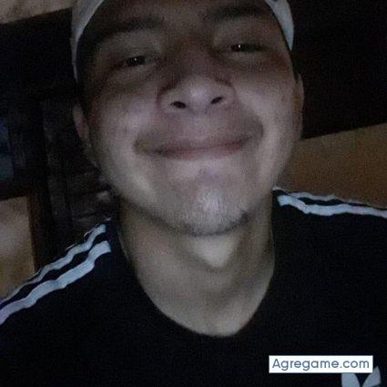 sandertaboada chico soltero en Cotoca