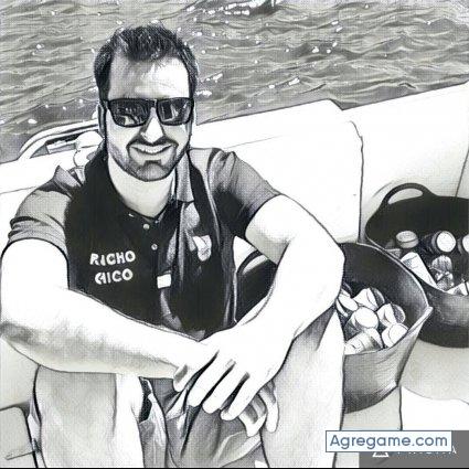 robertoarauzo chico soltero en Ribadeo