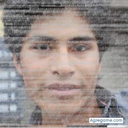 raul88gonzales chico soltero en San Julian