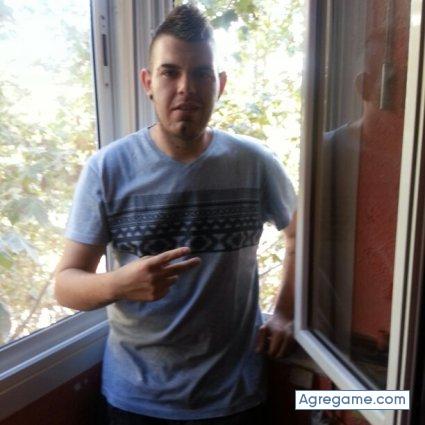 krispy91 chico soltero en Barcelona